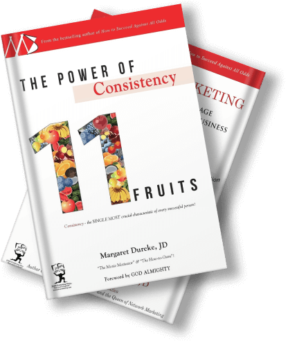 Margaret's Books