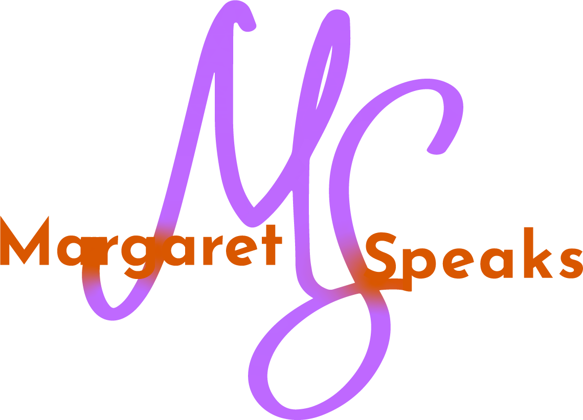 MargaretSpeaks