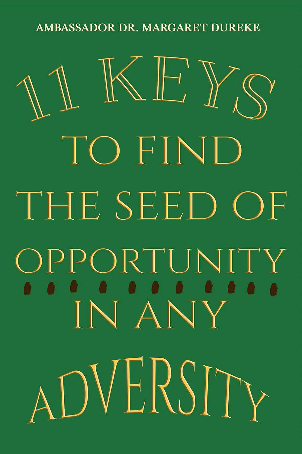 11 Keys to Find the Seed of Opportunity in Any Adversity