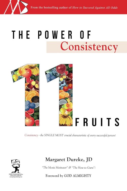 The Power of Consistency