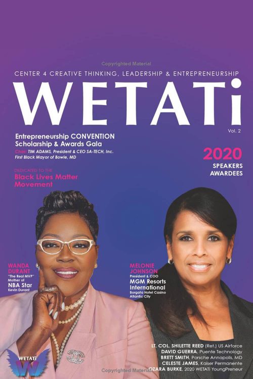WETATi Vol. 2