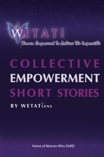 Collective Empowerment: Short Stories
